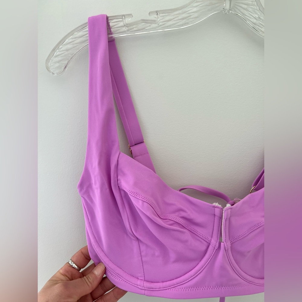 Victoria’s Secret Wicked Swim Top - Picture 2 of 7